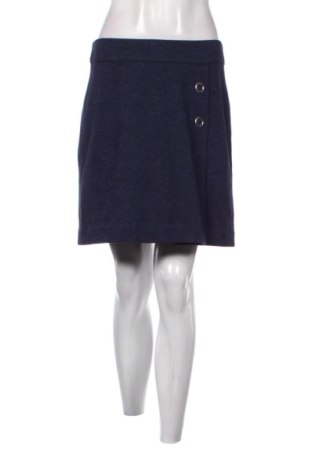 Fustă Zero, Mărime M, Culoare Albastru, Preț 109,48 Lei