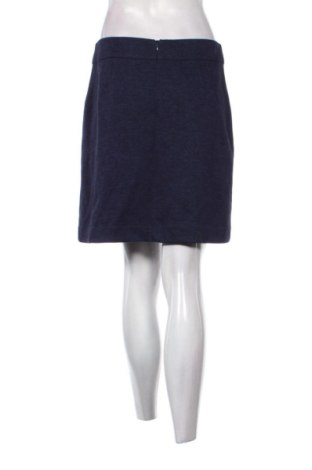 Fustă Zero, Mărime M, Culoare Albastru, Preț 109,48 Lei
