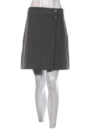Φούστα Zero, Μέγεθος XL, Χρώμα Γκρί, Τιμή 20,90 €