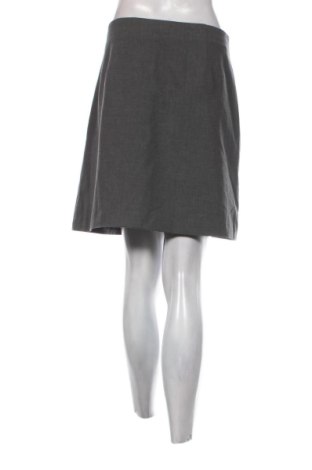 Φούστα Zero, Μέγεθος XL, Χρώμα Γκρί, Τιμή 20,90 €