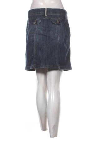 Fustă Zero, Mărime M, Culoare Albastru, Preț 109,00 Lei