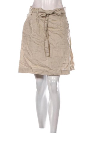 Fustă Zero, Mărime S, Culoare Bej, Preț 40,99 Lei