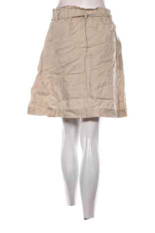 Fustă Zero, Mărime S, Culoare Bej, Preț 40,99 Lei