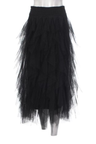Szoknya Zuiki, Méret M, Szín Fekete, Ár 5 969 Ft