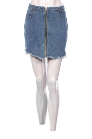 Пола Zuiki, Размер S, Цвят Син, Цена 15,33 €