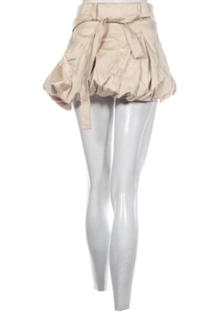 Spódnica Zuiki, Rozmiar L, Kolor Beżowy, Cena 51,99 zł