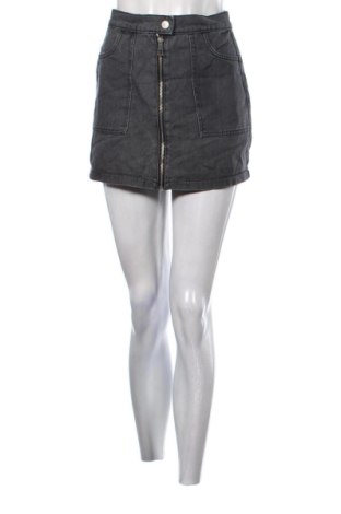 Szoknya Zuiki, Méret S, Szín Szürke, Ár 7 499 Ft