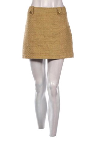 Spódnica adL, Rozmiar S, Kolor Zielony, Cena 112,53 zł