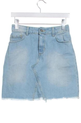 Szoknya i-sik, Méret S, Szín Kék, Ár 7 489 Ft