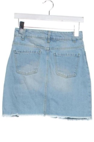 Szoknya i-sik, Méret S, Szín Kék, Ár 7 489 Ft