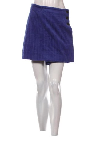 Sukňa mbyM, Veľkosť S, Farba Fialová, Cena  24,63 €