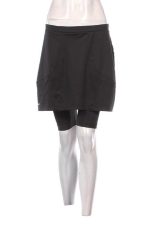 Spódnico-spodnie Artengo, Rozmiar M, Kolor Czarny, Cena 78,99 zł