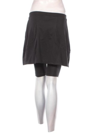 Spódnico-spodnie Artengo, Rozmiar M, Kolor Czarny, Cena 78,99 zł