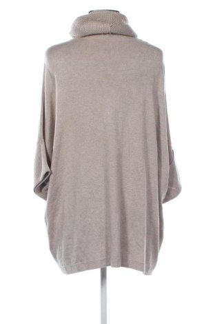 Ponczo Betty Barclay, Rozmiar L, Kolor Beżowy, Cena 187,55 zł