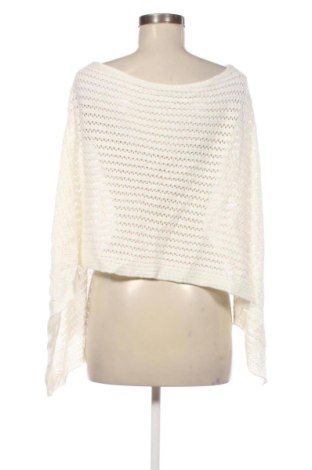 Pončo  Bpc Bonprix Collection, Veľkosť XL, Farba Biela, Cena  17,95 €