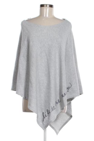 Poncsó Cellbes, Méret XL, Szín Szürke, Ár 12 349 Ft