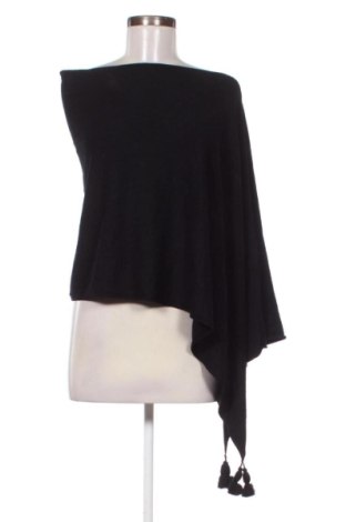 Poncho Comma,, Größe M, Farbe Schwarz, Preis 34,72 €