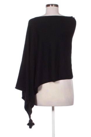 Poncho Comma,, Größe M, Farbe Schwarz, Preis 34,72 €