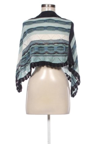 Poncho Cool Attitude, Größe M, Farbe Mehrfarbig, Preis € 15,00