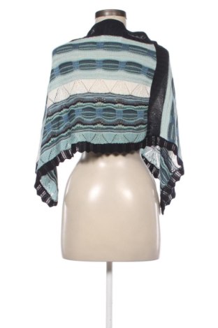Poncho Cool Attitude, Größe M, Farbe Mehrfarbig, Preis € 15,00