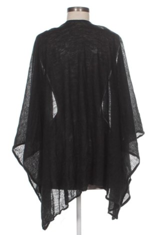 Poncho Esmara, Größe M, Farbe Schwarz, Preis 30,99 €