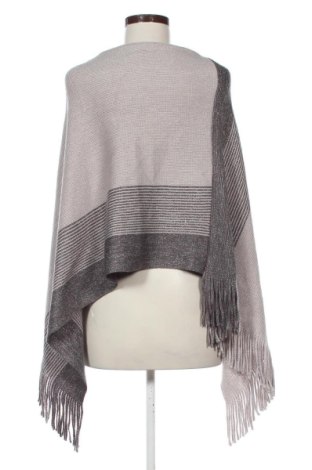 Pončo  F&F, Velikost M, Barva Vícebarevné, Cena  439,00 Kč