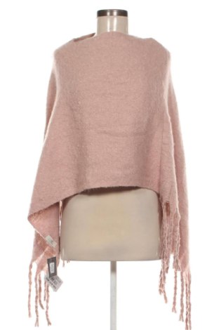 Poncho Gregory Ladner, Größe S, Farbe Aschrosa, Preis € 72,99