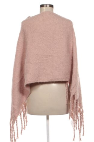 Poncho Gregory Ladner, Größe S, Farbe Aschrosa, Preis € 72,99