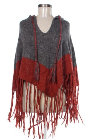 Pončo  H&M, Veľkosť M, Farba Viacfarebná, Cena  19,05 €