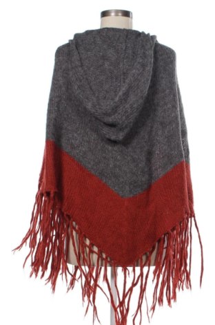 Pončo  H&M, Veľkosť M, Farba Viacfarebná, Cena  19,05 €