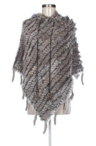 Пончо Kopenhagen by Andersen, Размер M, Цвят Сив, Цена 30,31 €