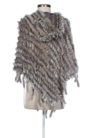 Пончо Kopenhagen by Andersen, Размер M, Цвят Сив, Цена 30,31 €