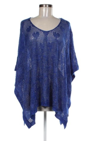 Пончо Lilia, Размер XL, Цвят Многоцветен, Цена 14,82 €