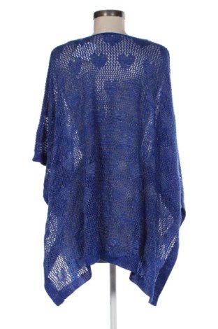 Пончо Lilia, Размер XL, Цвят Многоцветен, Цена 14,82 €