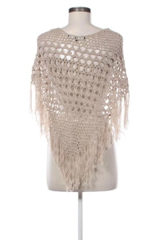 Pončo  One Two, Velikost S, Barva Béžová, Cena  729,00 Kč