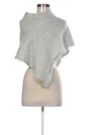 Poncho Tif Tiffy, Größe M, Farbe Grau, Preis € 35,00