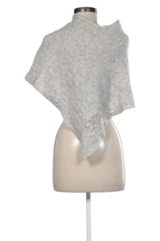 Poncho Tif Tiffy, Größe M, Farbe Grau, Preis € 35,00
