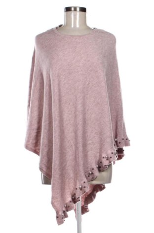 Poncho Trendy, Größe M, Farbe Mehrfarbig, Preis € 10,99