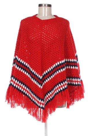 Пончо Unbranded, Размер M, Цвят Многоцветен, Цена 14,77 €