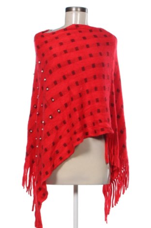 Pončo  Unbranded, Velikost M, Barva Vícebarevné, Cena  439,00 Kč