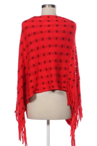 Pončo  Unbranded, Velikost M, Barva Vícebarevné, Cena  439,00 Kč