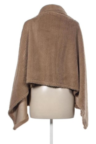 Pončo  Unbranded, Velikost M, Barva Hnědá, Cena  425,00 Kč