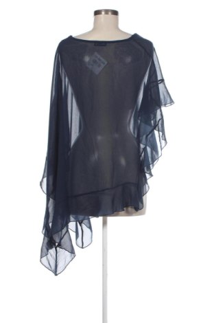 Poncsó Unbranded, Méret M, Szín Kék, Ár 7 499 Ft