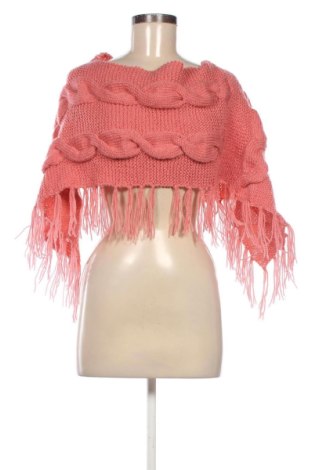 Poncsó Unbranded, Méret L, Szín Rózsaszín, Ár 6 103 Ft