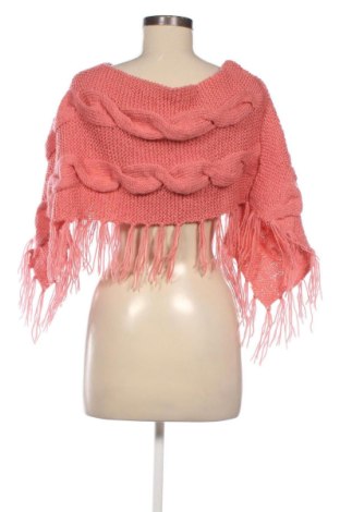 Poncsó Unbranded, Méret L, Szín Rózsaszín, Ár 6 103 Ft