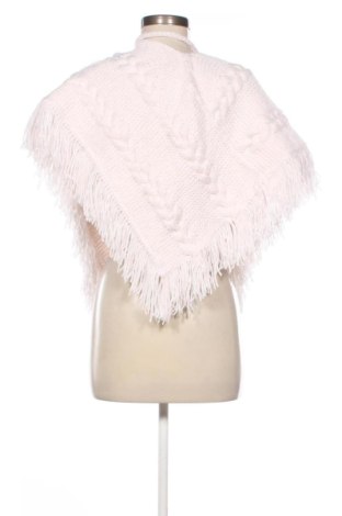 Пончо Unbranded, Размер L, Цвят Розов, Цена 8,69 €