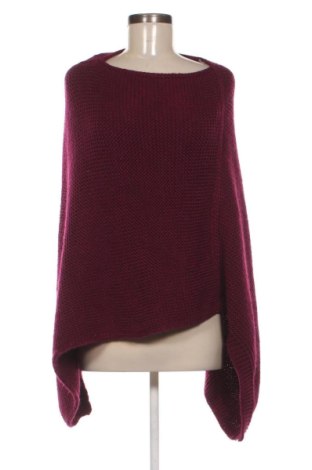 Poncsó Unbranded, Méret M, Szín Piros, Ár 7 499 Ft