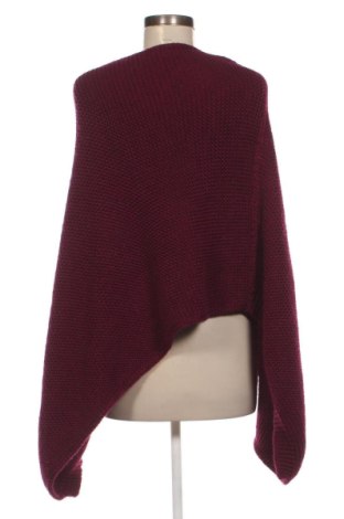 Poncsó Unbranded, Méret M, Szín Piros, Ár 7 499 Ft