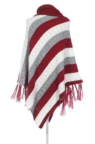 Ponczo Unbranded, Rozmiar 3XL, Kolor Kolorowy, Cena 78,99 zł