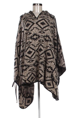 Πόντσο Unbranded, Μέγεθος XL, Χρώμα Πολύχρωμο, Τιμή 17,99 €